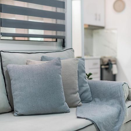 Contemporary Apartment 200M From Acropolis 100Mbps Netflix 아테네 외부 사진