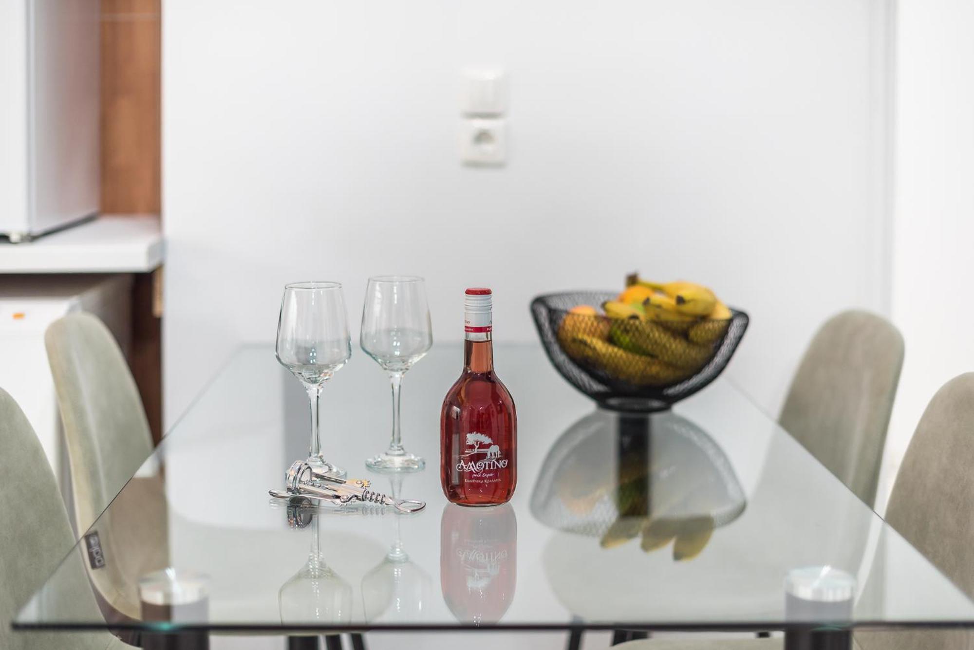 Contemporary Apartment 200M From Acropolis 100Mbps Netflix 아테네 외부 사진